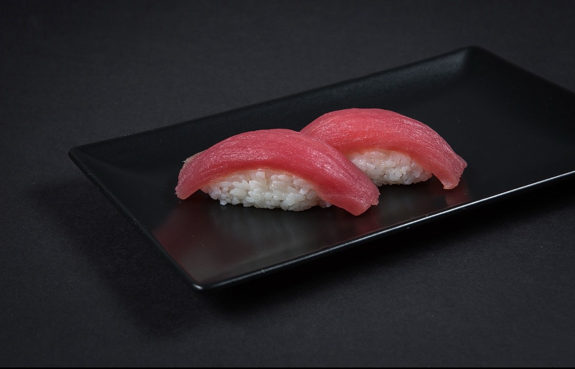 2-MAGURO NIGIRI (2 gab.)