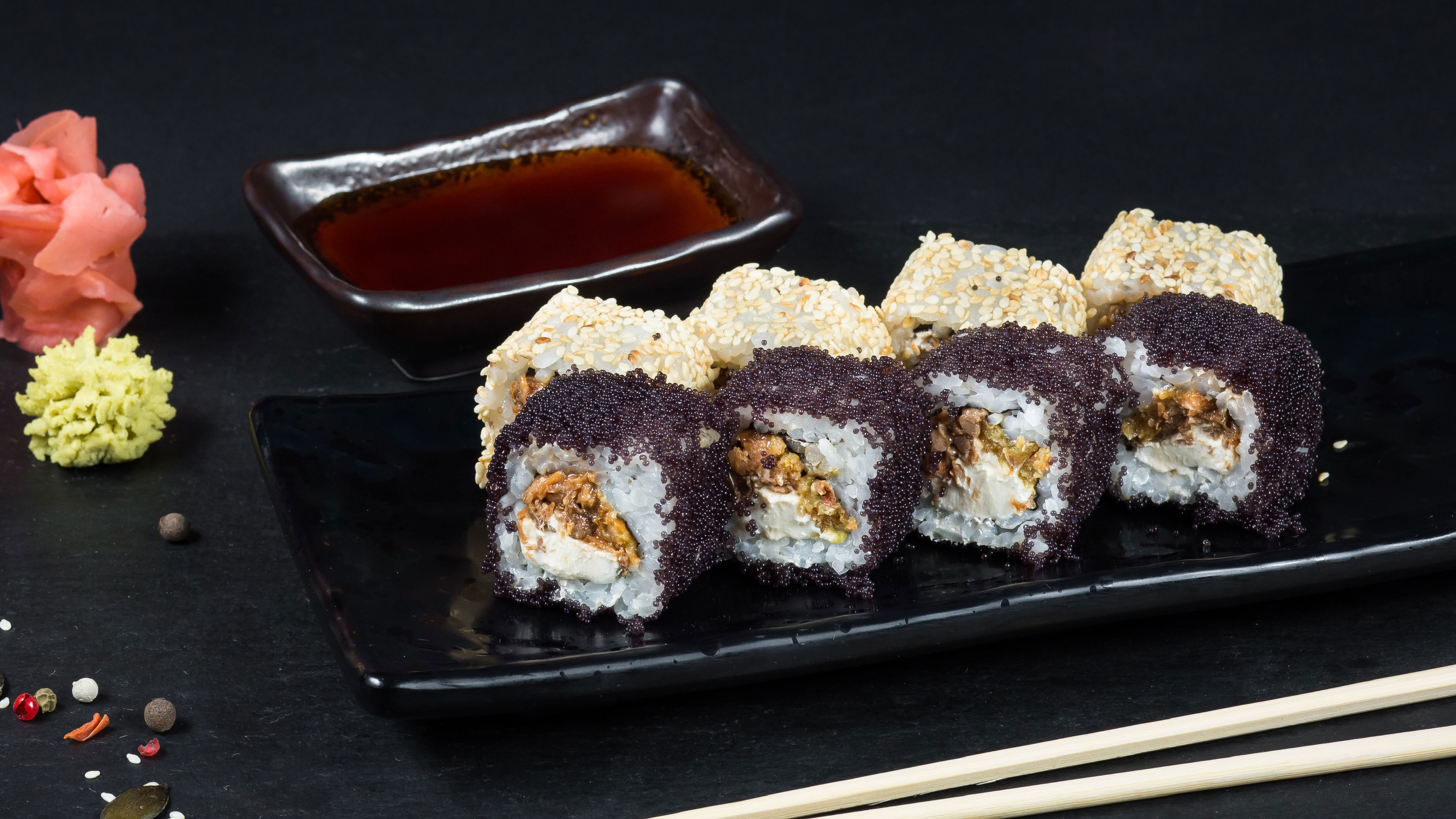 64-MISURI MAKI (16 gab.)