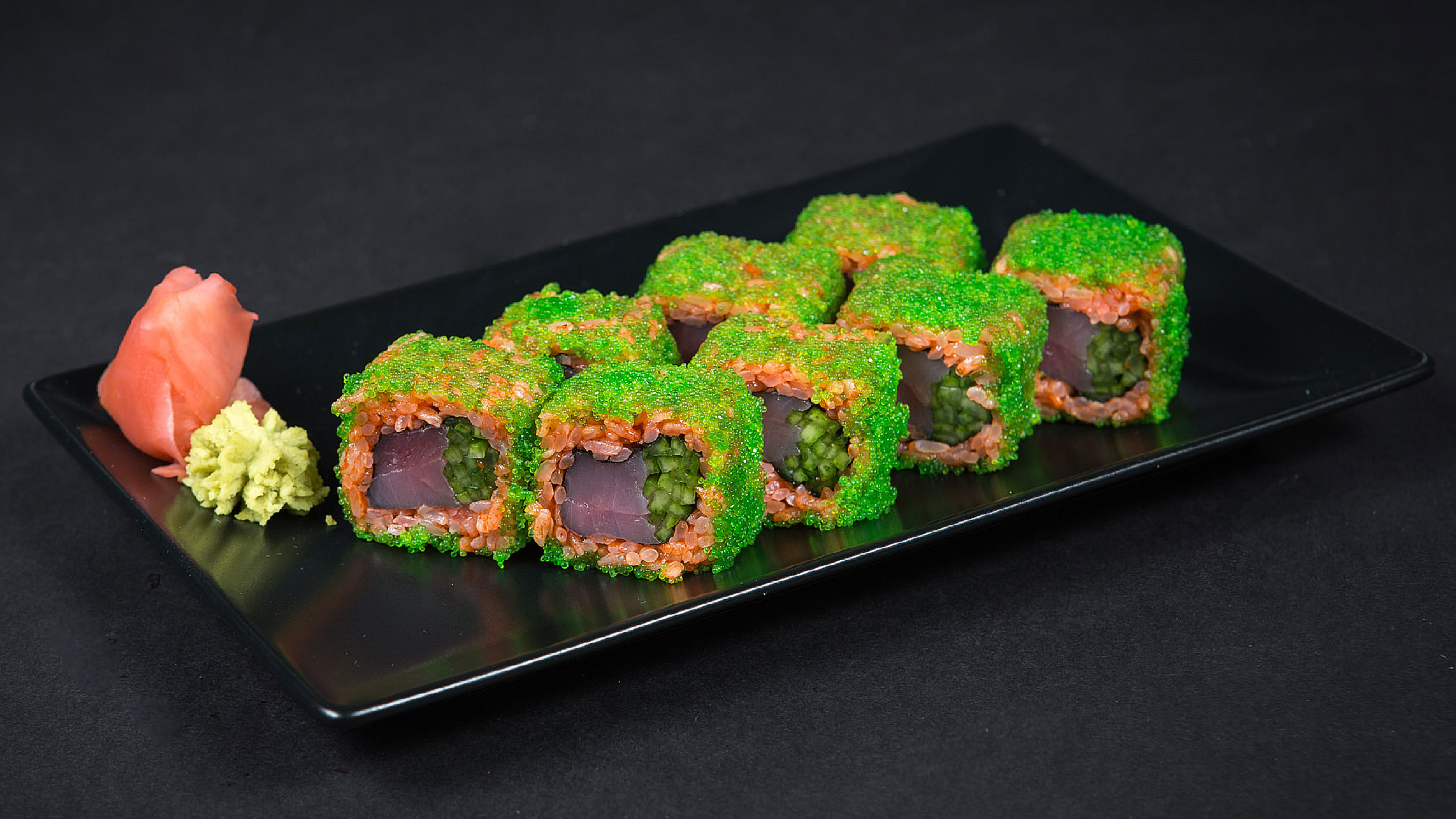 134-ORENJI MAKI (16 gab.)