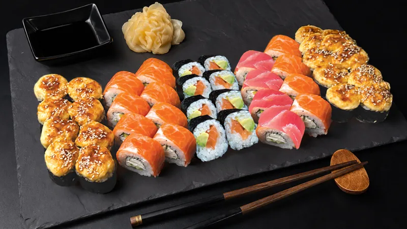 VIP SET 2
