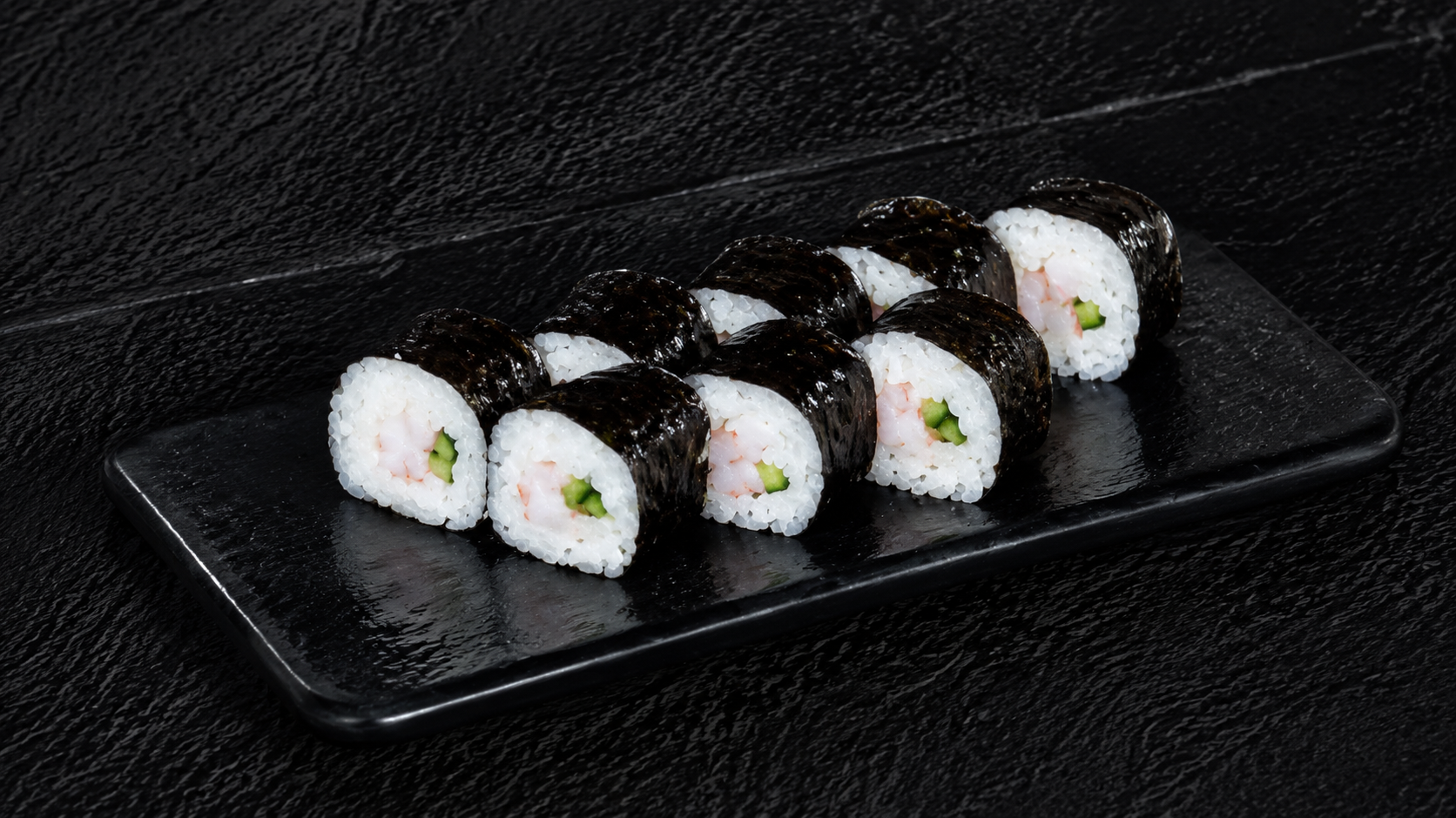 34-EBI MAKI (16 gab.)