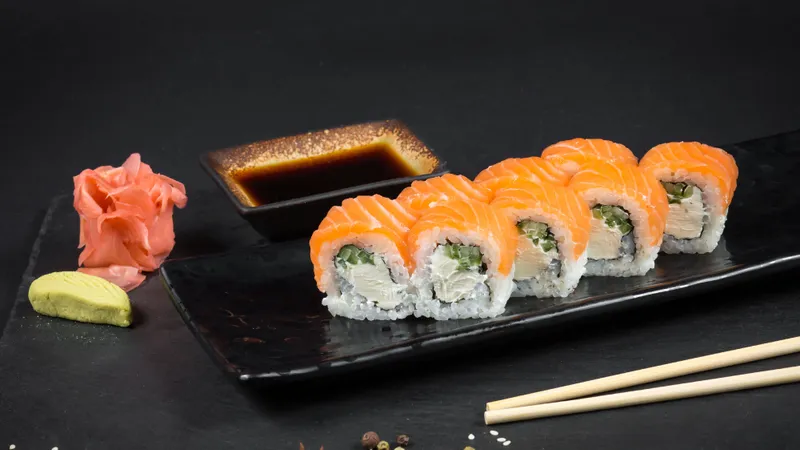 51-PHILADELPHIA MAKI (8 gab.)