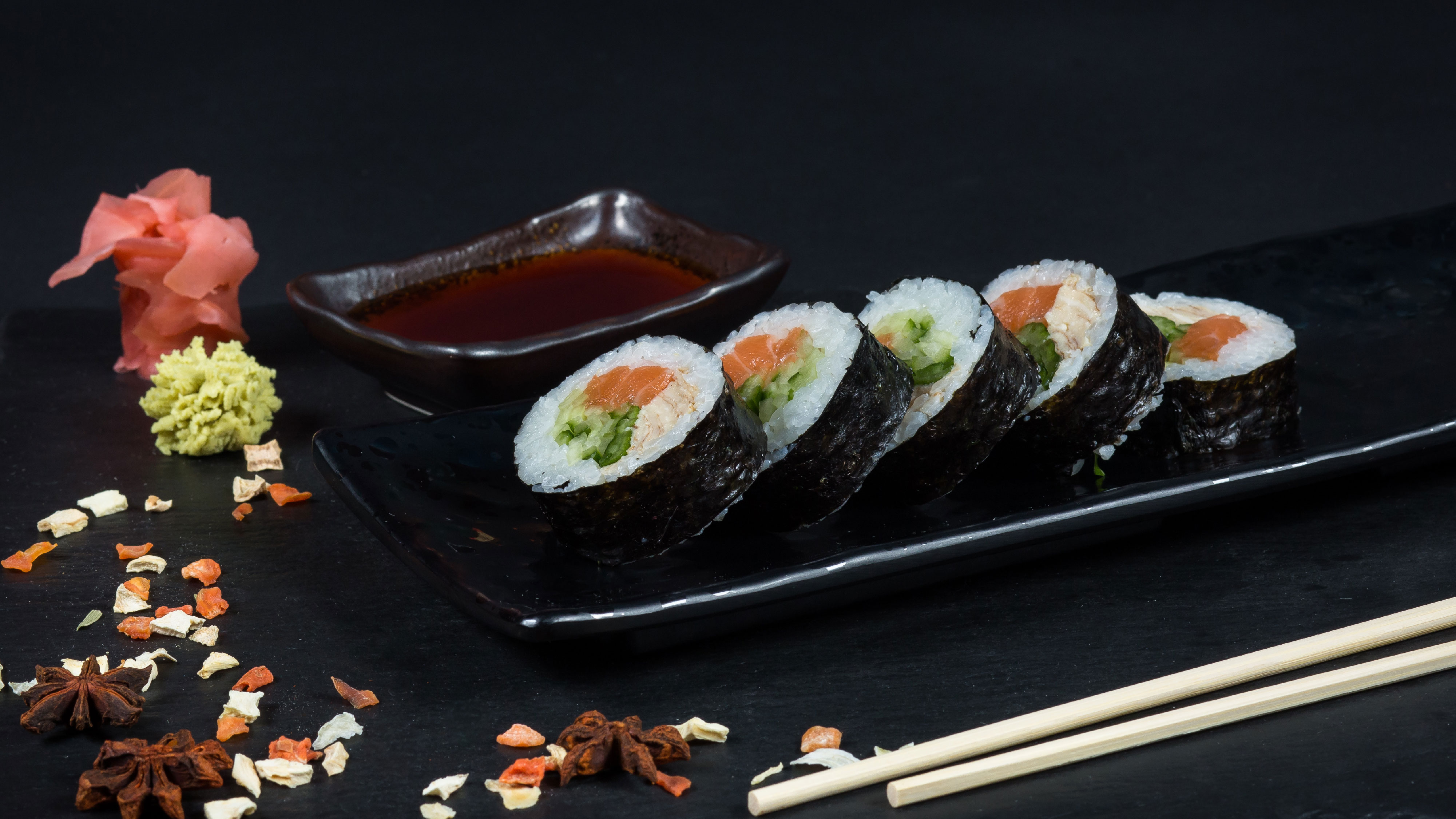 91-SAMAGO MAKI (10 gab.) 