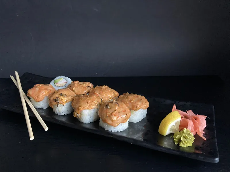 127-MURUKAI MAKI  (8 gab.) 