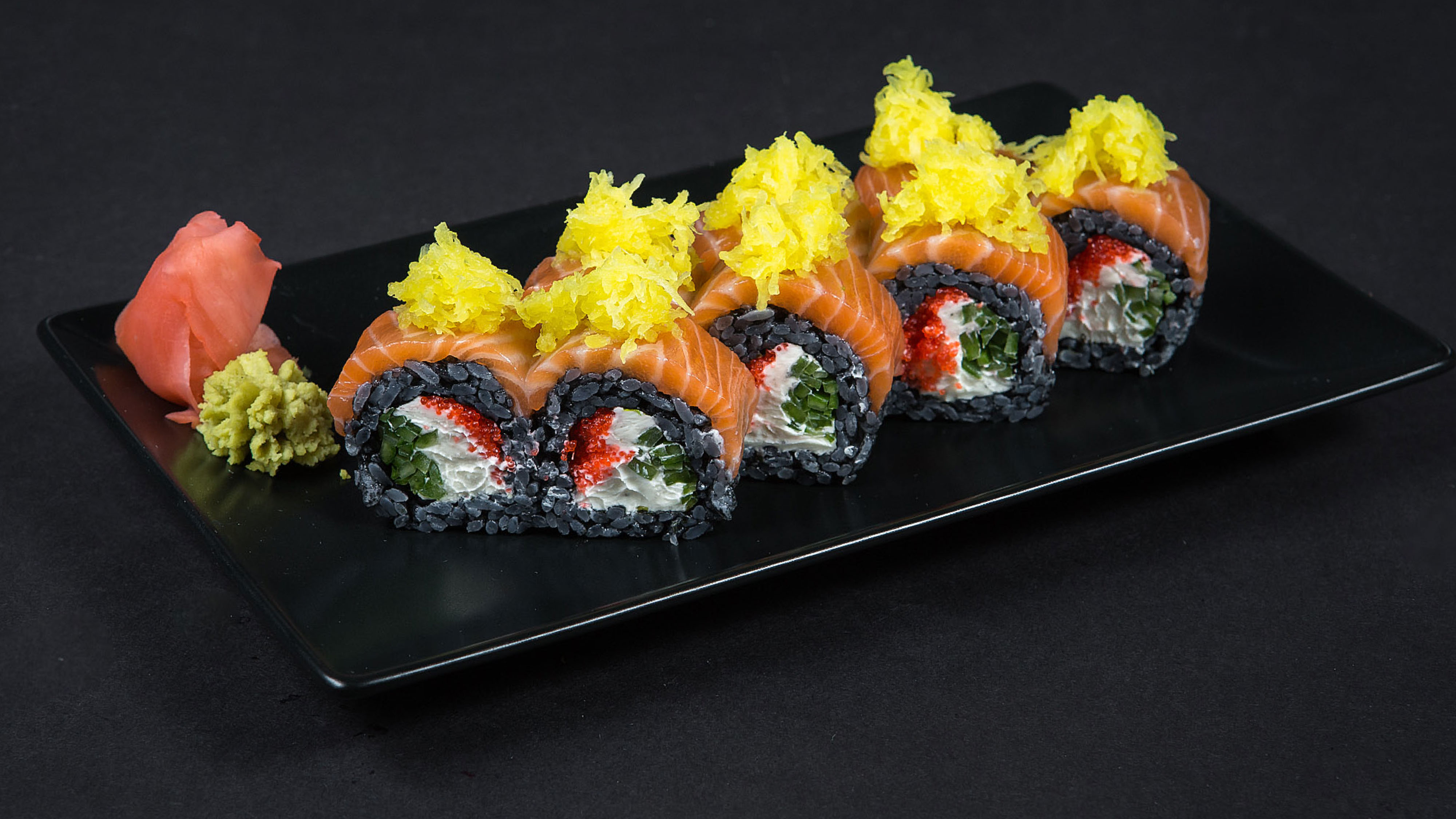 130-KURO MAKI (8 gab.)