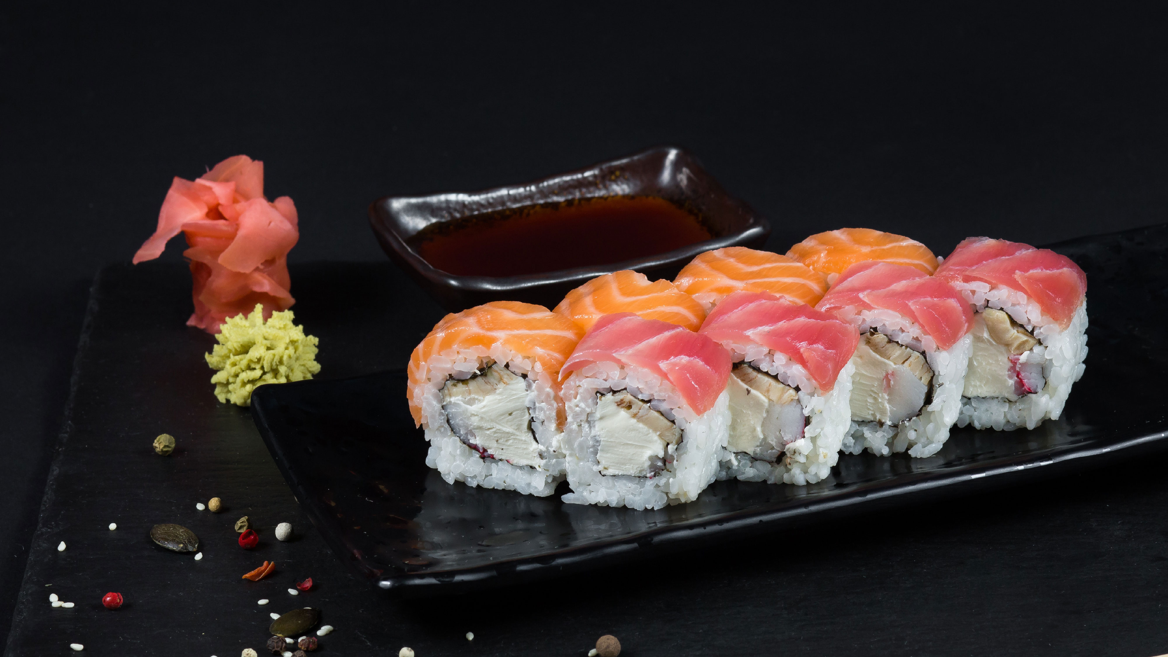 60-CORADO MAKI (16 gab.)