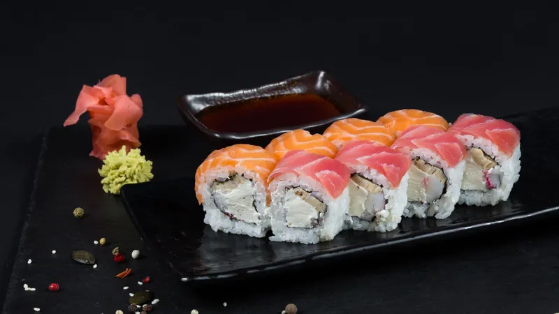 60-CORADO MAKI (16 gab.)