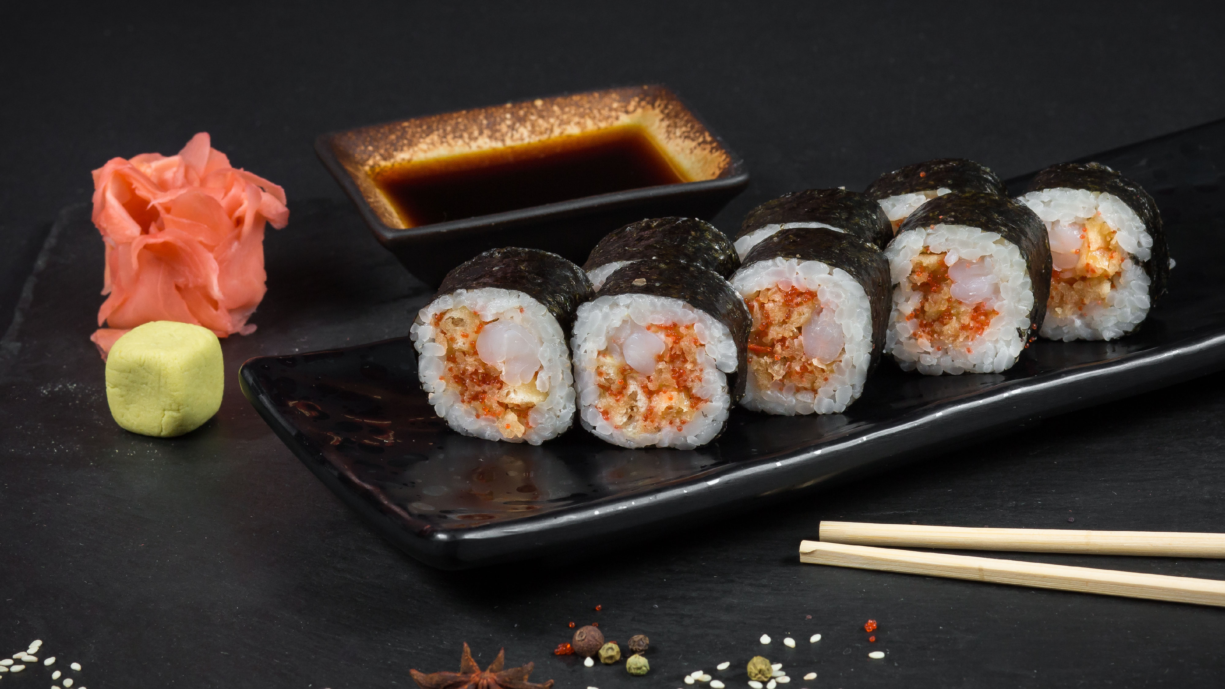 101-KANZAS MAKI  (16 gab.)