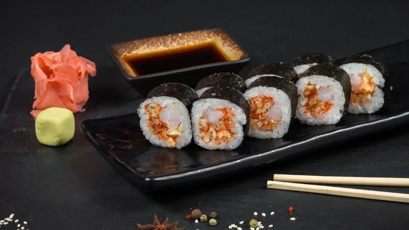 101-KANZAS MAKI  (16 gab.)