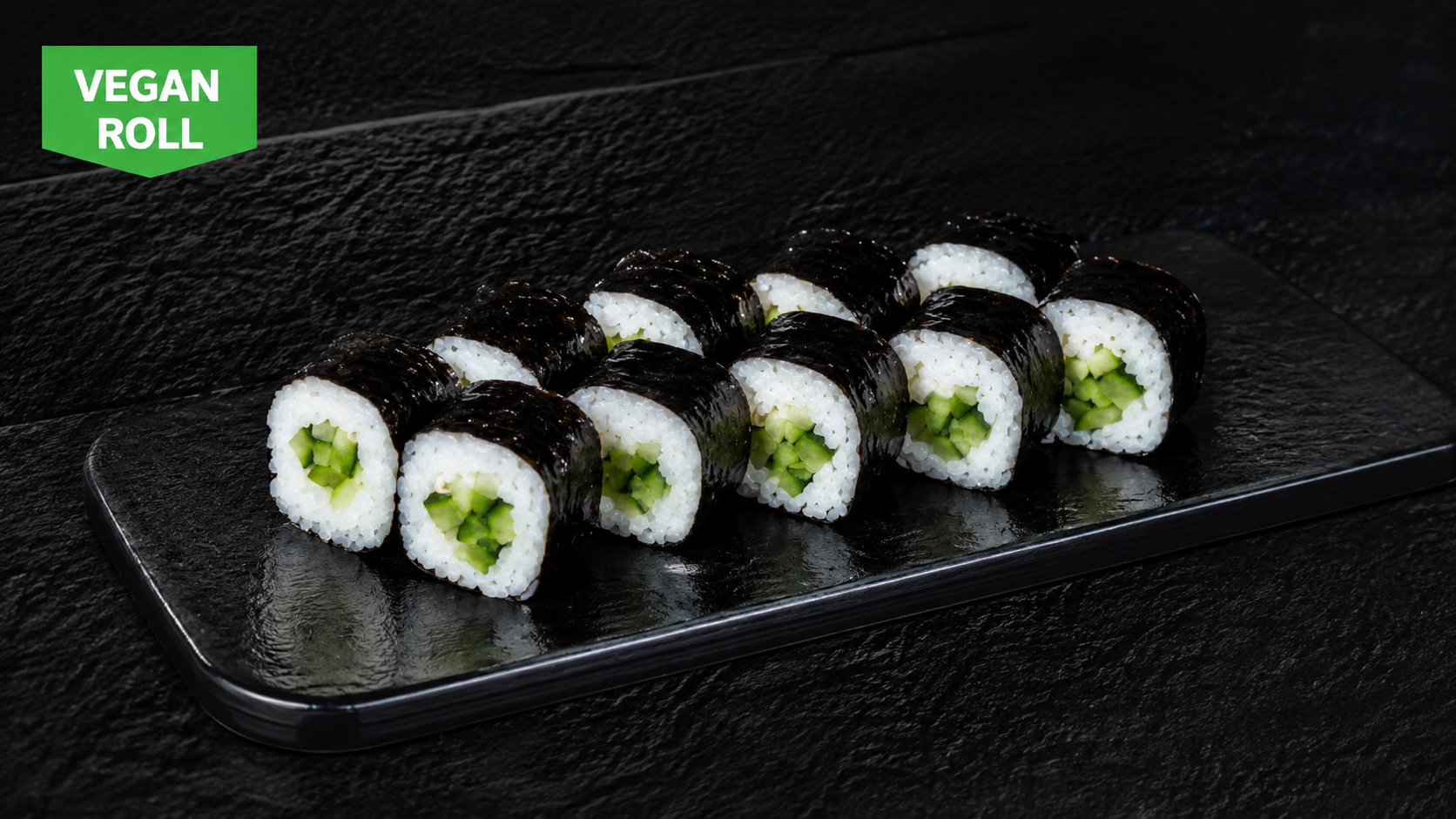 30-KAPPA MAKI (16 gab.)