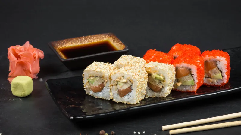 58-SPICE MAKI (16 gab.)