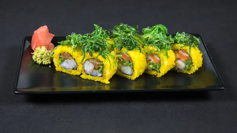 133-KIIRO MAKI (8 gab.)