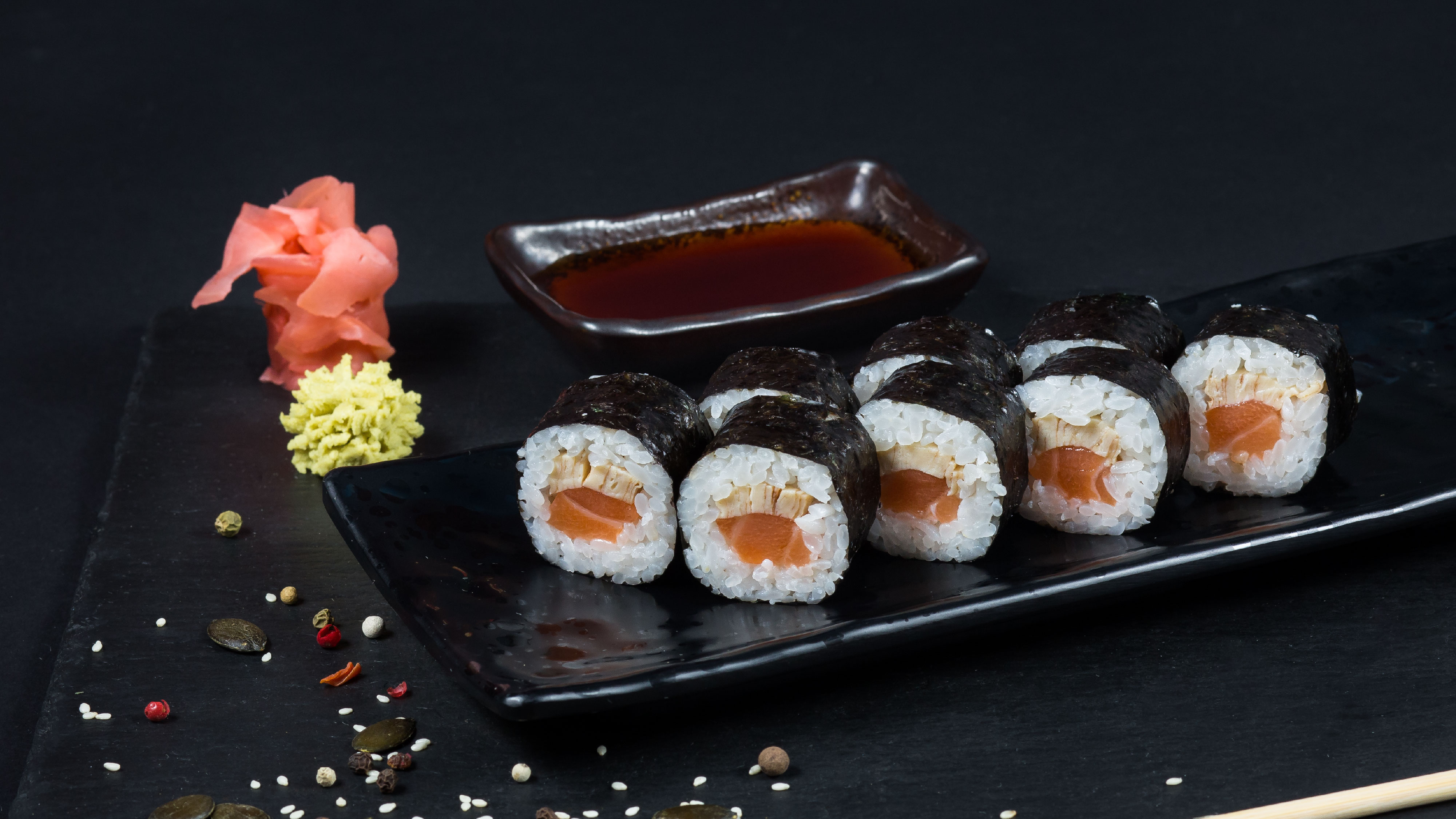 94-FUSHIGI MAKI  (8 gab.) 