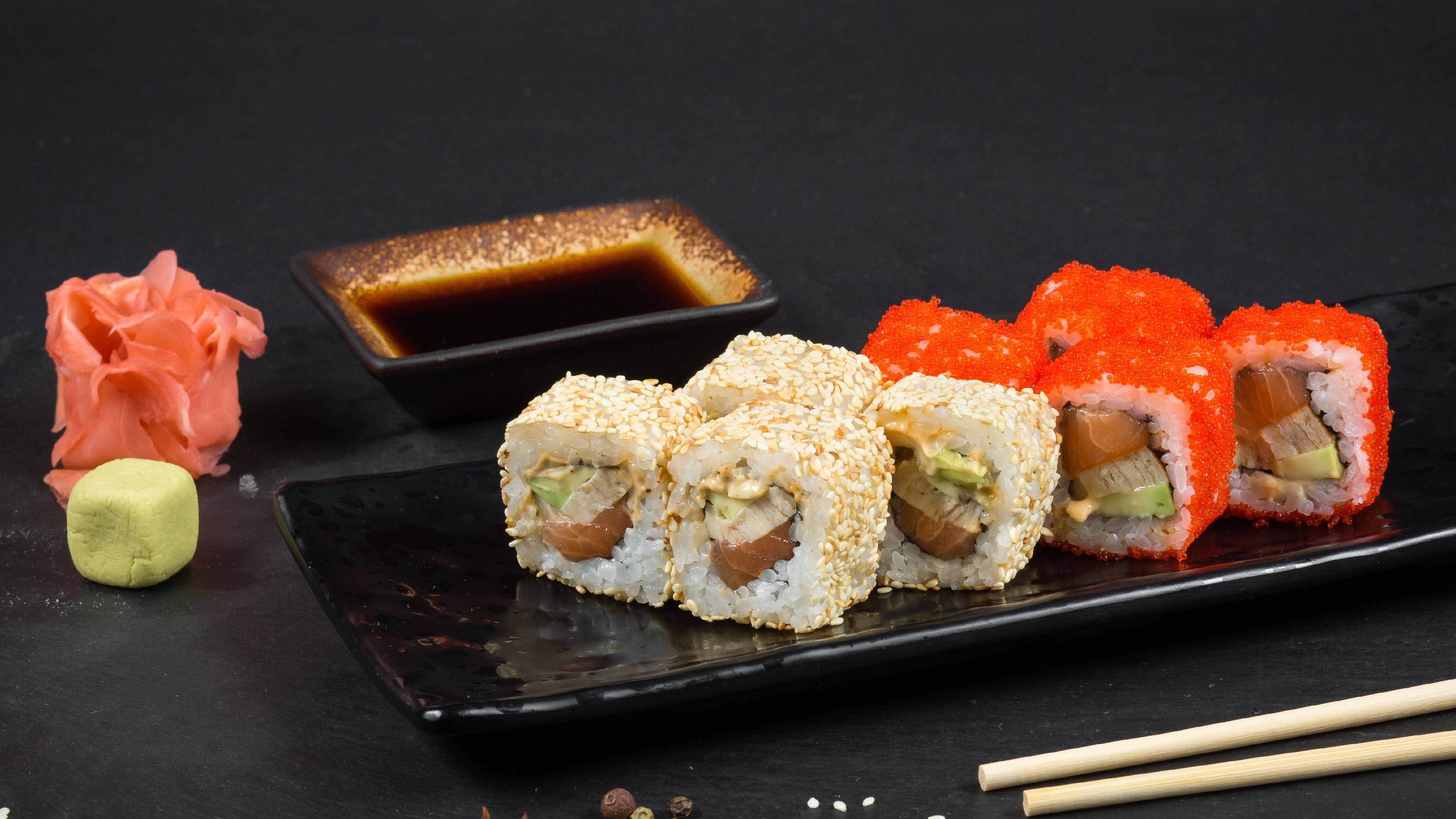 58-SPICE MAKI (8 gab.)